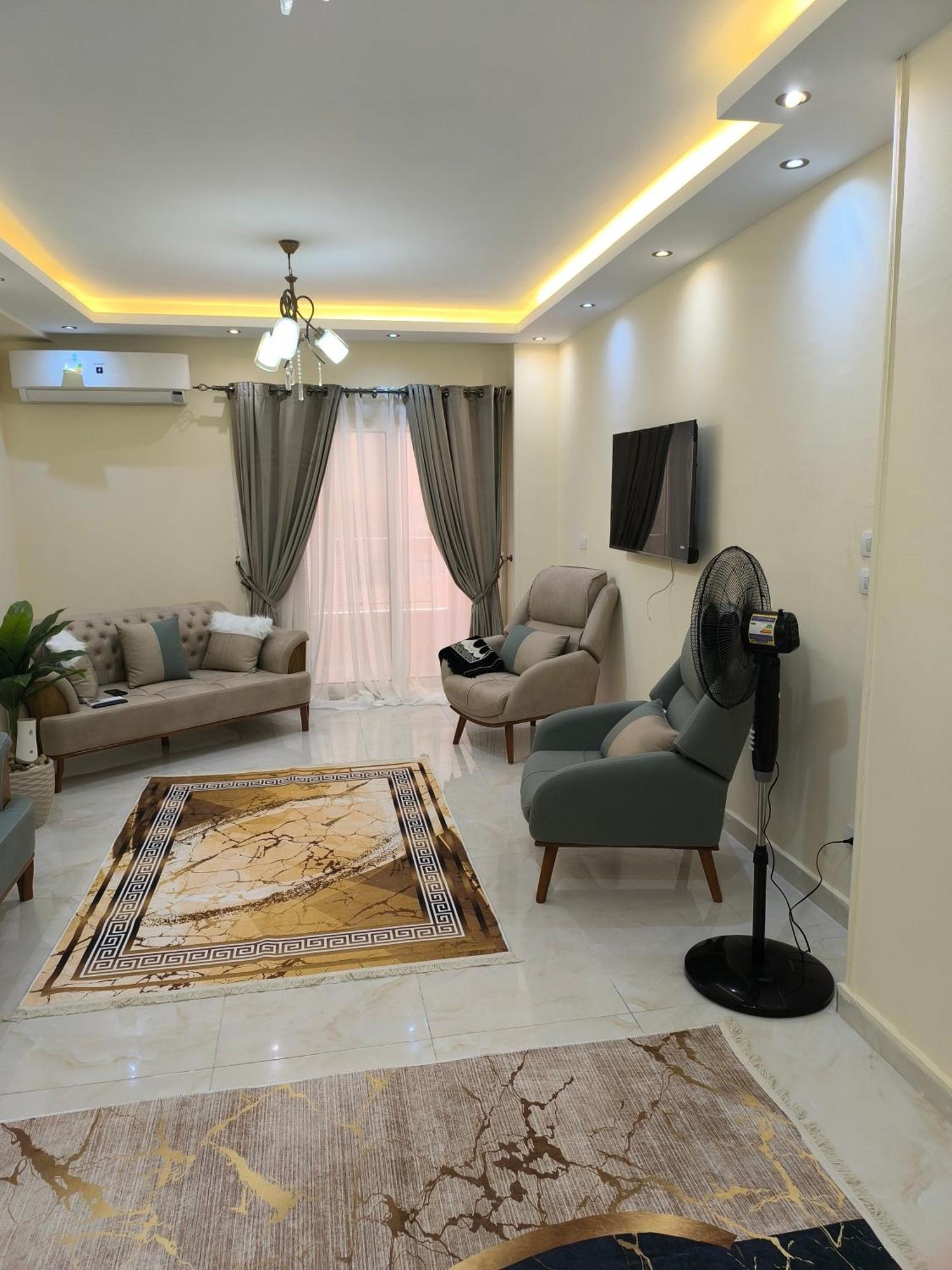 Alexandria Apartment Best Vacation Group Families Only Exterior foto